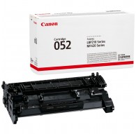 Canon 052 toner cartridge Original Black