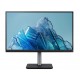 Acer CB273U E computer monitor 68.6 cm (27") 2560 x 1440 pixels 2K LED Black