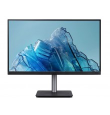 Acer CB273U E computer monitor 68.6 cm (27") 2560 x 1440 pixels 2K LED Black