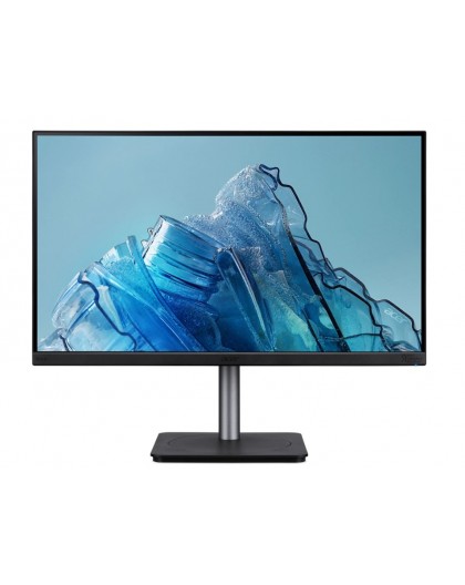 Acer CB273U E computer monitor 68.6 cm (27") 2560 x 1440 pixels 2K LED Black