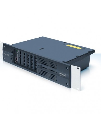 Auerswald COMpact 5200R ISDN access device Wired