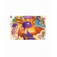 Good Loot Kids Puzzle Spyro Reignited Trilogy: Heroes (160 pieces)