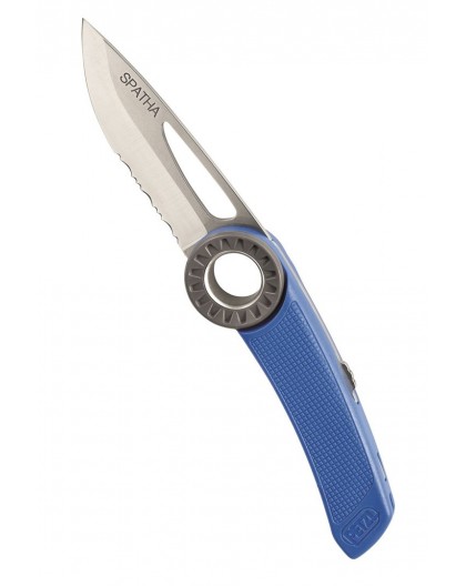 PETZL spatha knife
