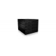 ICY BOX IB-564SAS-12G disk array Black