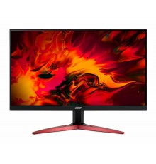 Acer KG271 M3 computer monitor 68.6 cm (27") 1920 x 1080 pixels Full HD LCD Black, Red