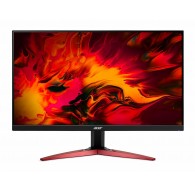 Acer KG271 M3 computer monitor 68.6 cm (27") 1920 x 1080 pixels Full HD LCD Black, Red