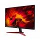 Acer KG271 M3 computer monitor 68.6 cm (27") 1920 x 1080 pixels Full HD LCD Black, Red