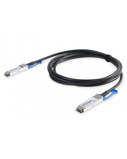 100G QSFP28 Direct Attach Cable 2m