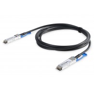 100G QSFP28 Direct Attach Cable 2m