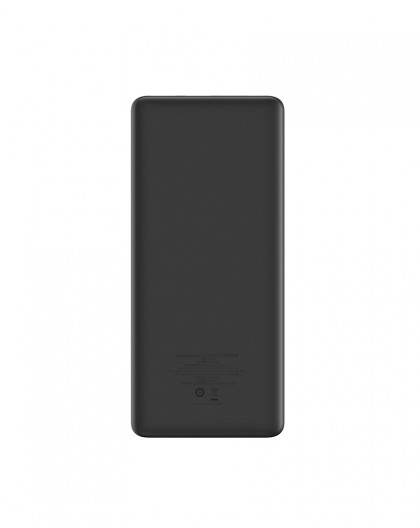 Anker PowerCore III Lithium-Ion (Li-Ion) 25600 mAh Black