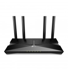 TP-Link Archer VX1800v Wireless Gigabit Ethernet Dual-band Router (2.4GHz/5GHz) Black