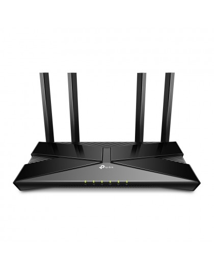 TP-Link Archer VX1800v Wireless Gigabit Ethernet Dual-band Router (2.4GHz/5GHz) Black