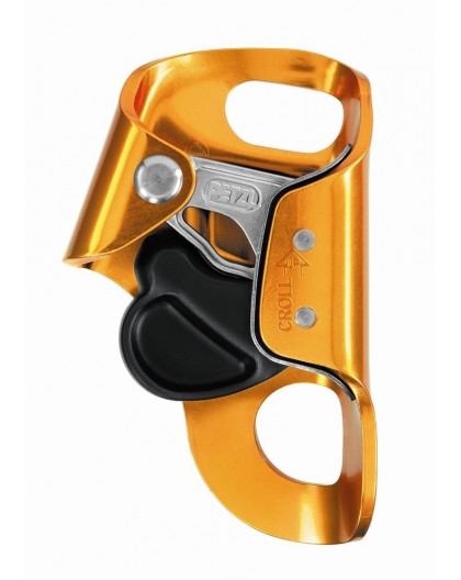 PETZL croll s jig