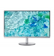 Acer CB322QU E computer monitor 80 cm (31.5") 2560 x 1440 pixels Wide Quad HD Silver
