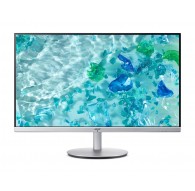 Acer CB322QU E computer monitor 80 cm (31.5") 2560 x 1440 pixels Wide Quad HD Silver