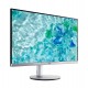 Acer CB322QU E computer monitor 80 cm (31.5") 2560 x 1440 pixels Wide Quad HD Silver