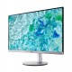 Acer CB322QU E computer monitor 80 cm (31.5") 2560 x 1440 pixels Wide Quad HD Silver