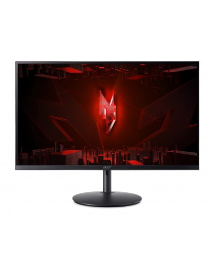 Acer Nitro XF0 XF270 X1 computer monitor 68.6 cm (27") 1920 x 1080 pixels Full HD LCD Black