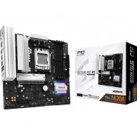 Asrock A620AM Pro RS AMD A620A Socket AM5 micro ATX