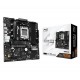 Asrock A620AM Pro RS AMD A620A Socket AM5 micro ATX
