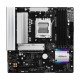 Asrock A620AM Pro RS AMD A620A Socket AM5 micro ATX