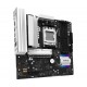 Asrock A620AM Pro RS AMD A620A Socket AM5 micro ATX