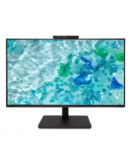 Acer Vero B7 B277 D6 computer monitor 68.6 cm (27") Black