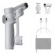 Insta360 Flow 2 AI Tracker Bundle Smartphone camera stabilizer Light grey