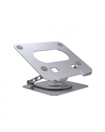 Unitek OT180SL01 360° adjustable laptop stand 10-16"