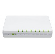 Auerswald 4-Port ATA G504