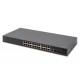 Switch 24 Port 10/100/1000 4 SFP+ Uplink