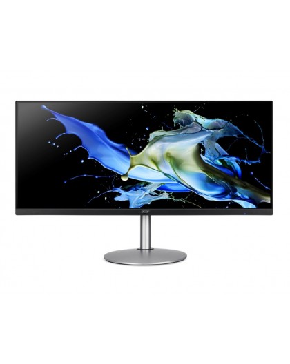 Acer Vero CB273 computer monitor 68.6 cm (27") 1920 x 1080 pixels Full HD LED Black