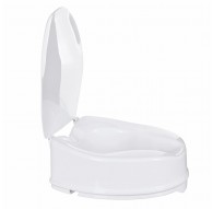 WC istme tõstekate klapiga 15cm ActionMED NT15AM