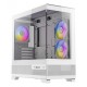 Antec CX500m ARGB Mini Tower White