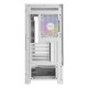 Antec CX500m ARGB Mini Tower White