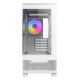 Antec CX500m ARGB Mini Tower White