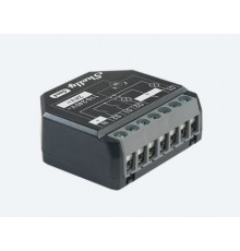 Shelly 2PM Gen4 dual WiFi relay with energy measurement