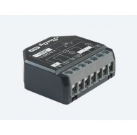 Shelly 2PM Gen4 dual WiFi relay with energy measurement