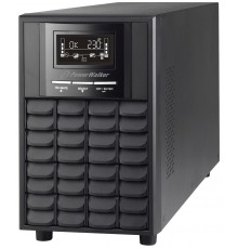 PowerWalker 3000 CW uninterruptible power supply (UPS) Line-Interactive 30 kVA 2100 W