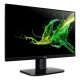 Acer KA2 KA272U G computer monitor 68.6 cm (27") 2560 x 1440 pixels Quad HD LCD Black