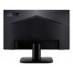 Acer KA2 KA272U G computer monitor 68.6 cm (27") 2560 x 1440 pixels Quad HD LCD Black