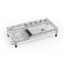 Alphacool 13832 computer cooling system part/accessory Coldplate