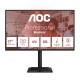 AOC 27E4U computer monitor 68.6 cm (27") 1920 x 1080 pixels Full HD LED Black
