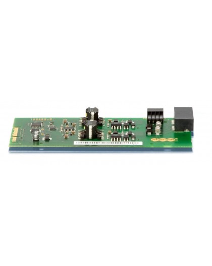 Auerswald COMpact 2FXO Modul Voice network module