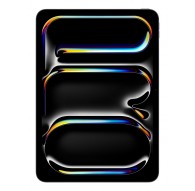 Apple iPad 11-inch Pro Wi‑Fi 256GB with standard glass - Space Black
