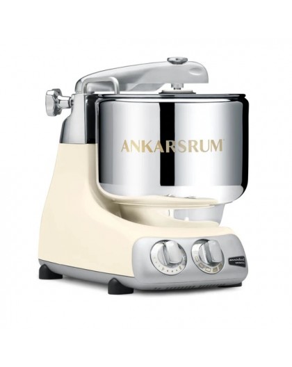 Ankarsrum Assistent Original food processor 1500 W 7 L Cream