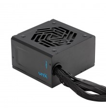 FSP Vita power supply unit 550 W 20+4 pin ATX ATX Black