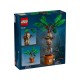 LEGO HARRY POTTER 76433 Mandrake