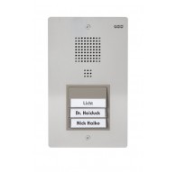 Auerswald TFS-Dialog 313 Stainless steel