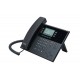 Auerswald COMfortel D-110 IP phone Black 3 lines LCD